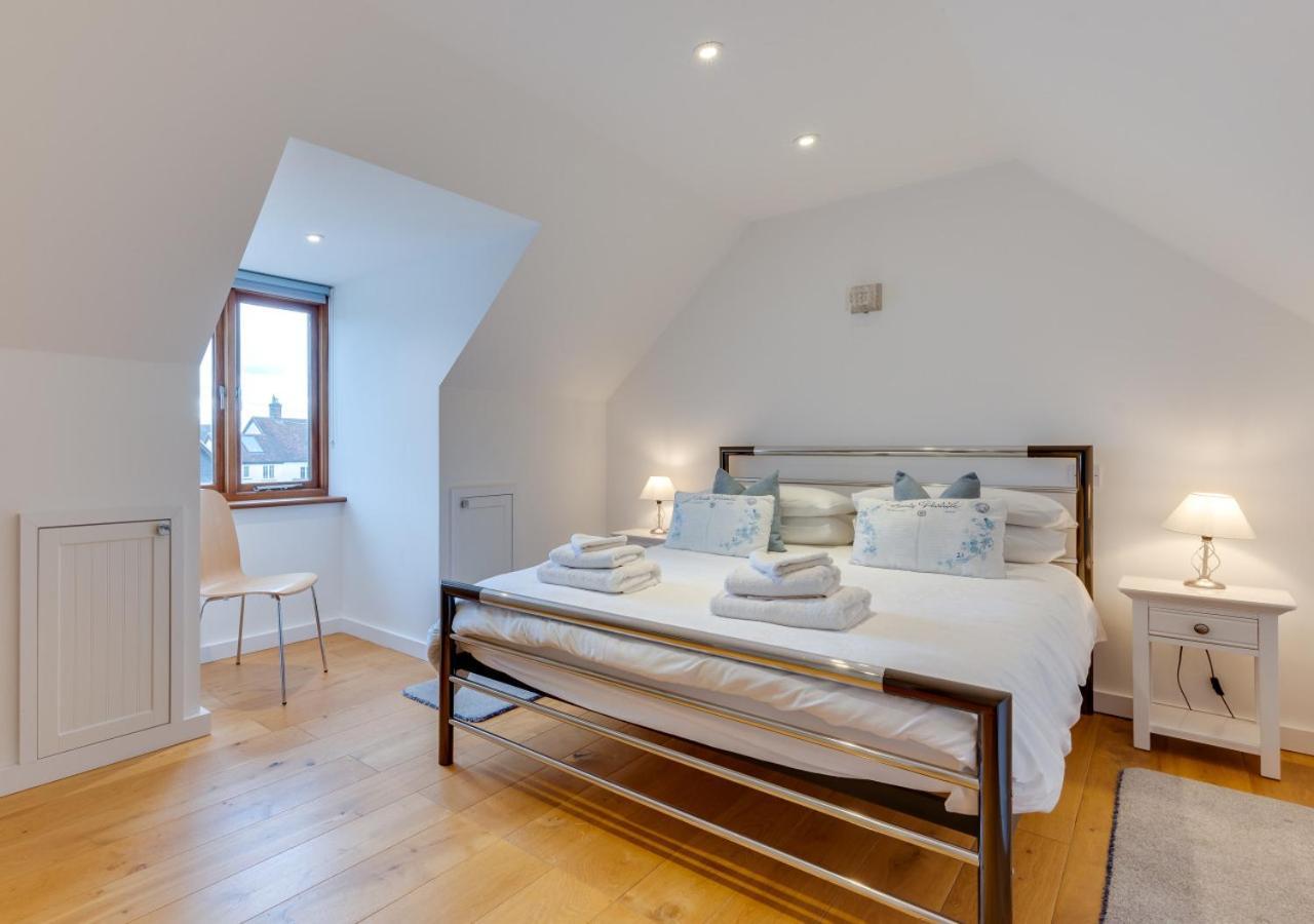 The Cartlodge Sudbury  Luaran gambar