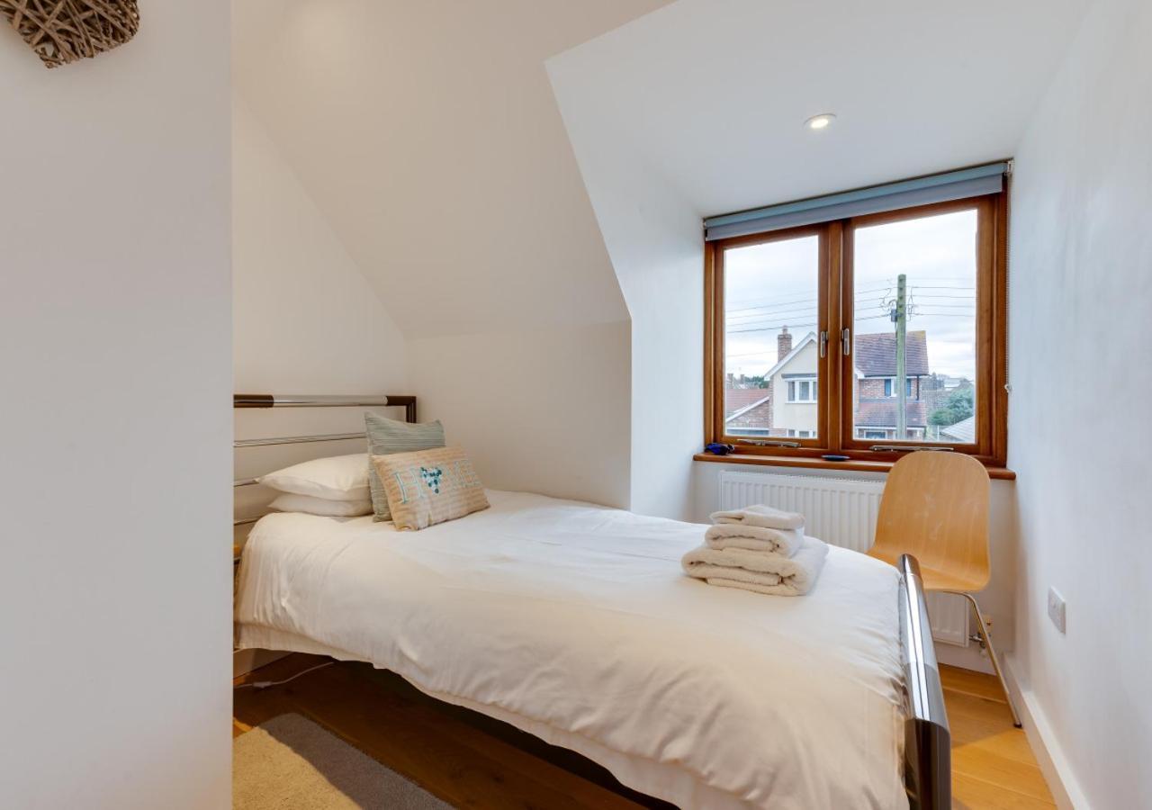 The Cartlodge Sudbury  Luaran gambar